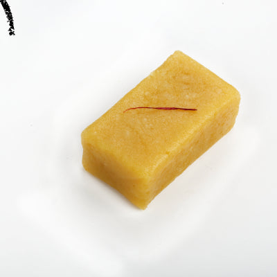 Dadus Badam Kesar Halwa 500g